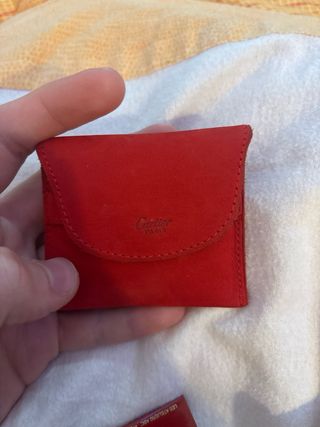 Orologio da tavolo Cartier Quarzo