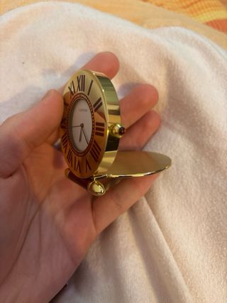 Orologio da tavolo Cartier Quarzo