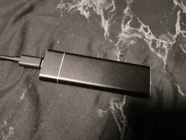 SSD NVMe M.2 128GB 3.0 (solo hoy 25€ urge vender)