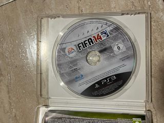 FIFA 14 PS3
