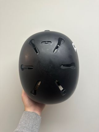 Casco Ski POC Auric Cut Talla XL-XXL