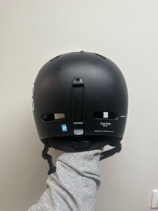 Casco Ski POC Auric Cut Talla XL-XXL