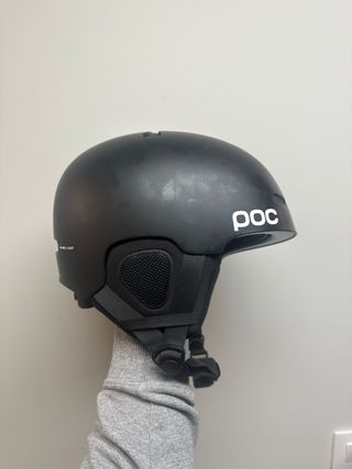 Casco Ski POC Auric Cut Talla XL-XXL