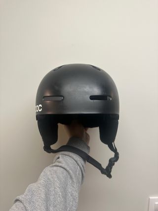 Casco Ski POC Auric Cut Talla XL-XXL