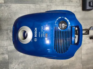 Aspiradora Bosch Sphera Parquet 2300W con accesori