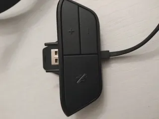 Auricolare Wireless per Xbox One