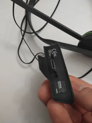 Auricolare Wireless per Xbox One
