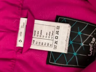 Pantalones de nieve para niña/o