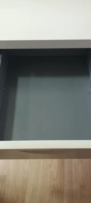 Cabinet da ufficio beige