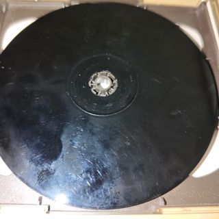 Time Crisis PS1 Pal ES