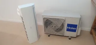 Condizionatore Haier 12000 Btu Wifi