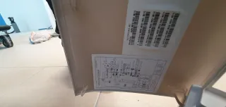 Condizionatore Haier 12000 Btu Wifi