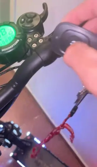 Patinete Dualtron Mini