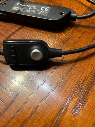 Plantronics Blackwire 510 Cuffie USB