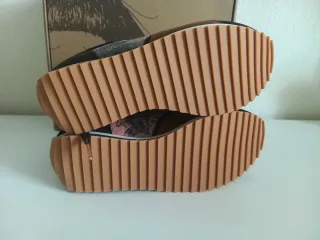 Zapatillas Anekke Talla 38