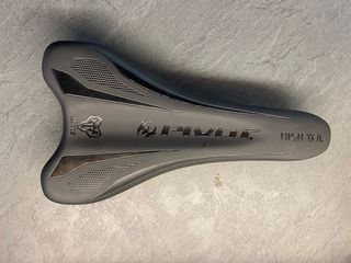 Sillín WTB High Tail Negro