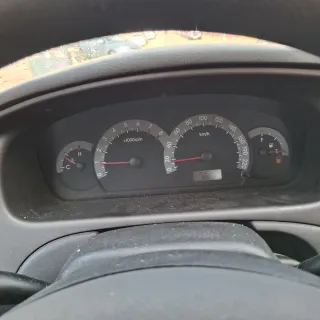 Hyundai Elantra 2003