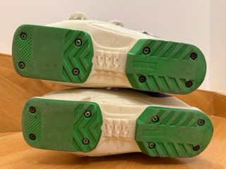 Botas de esquí NORDICA 23/23.5 (35-36)