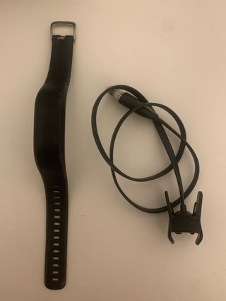 Garmin Vivosmart 3 Correa Negra