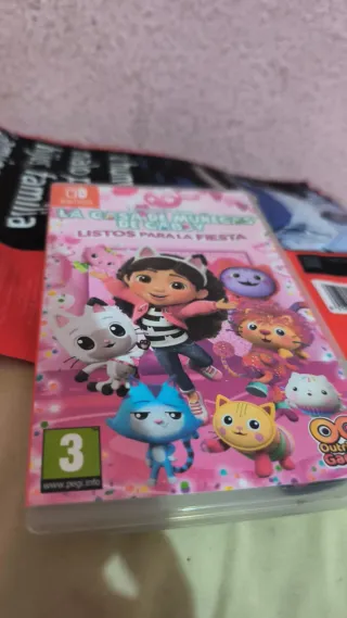 Tamagotchi Plaza Nintendo Switch