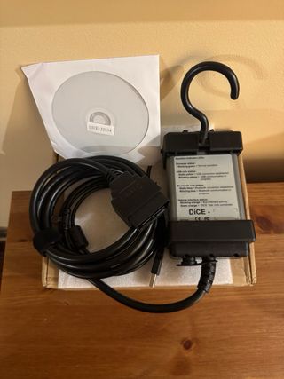 Volvo VIDA DICE 2014D Diagnóstico