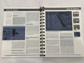 Total Air War PC (Ocean) - Simulador Vuelo