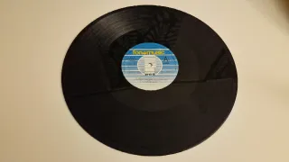 Vinilo DC3 Sexy Anuncios (No Me Aguanto Mas)