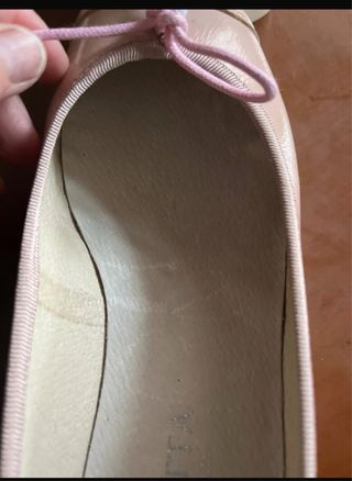 Zapatos topolino CARLOTTA BY CARLO GRACIA