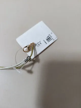 2 braccialetti donna bigiotteria