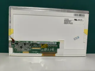 Pantalla HP Mini 210 Plata