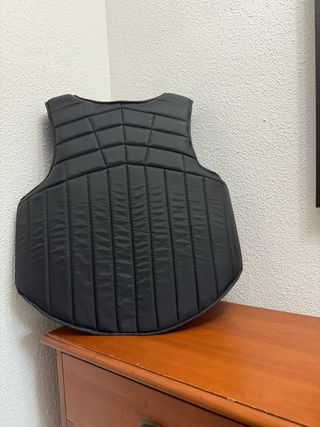 Chaleco equitación Smart Rider