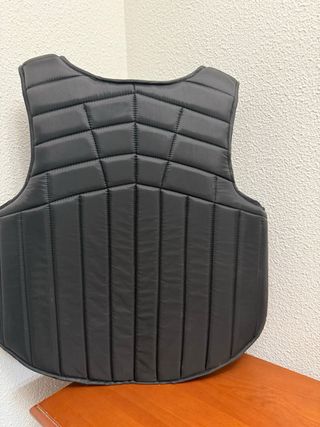 Chaleco equitación Smart Rider