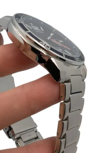 RELOJ CITIZEN ECO DRIVE MARINE HOMBRE A ESTRENAR