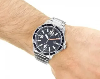 RELOJ CITIZEN ECO DRIVE MARINE HOMBRE A ESTRENAR