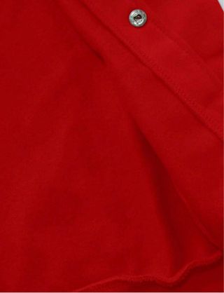 Conjunto chándal NY rojo y blanco