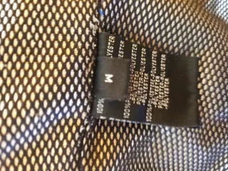 Giubbino Armani Uomo Nero