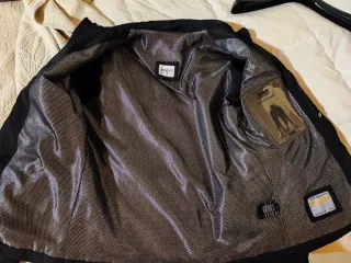 Giubbino Armani Uomo Nero