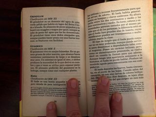 Libros Harry Potter 1a edición.