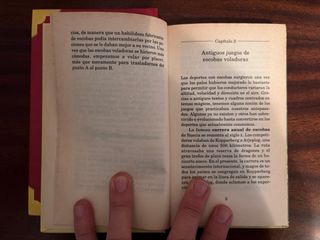 Libros Harry Potter 1a edición.