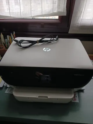 Impresora HP ENVY 6033