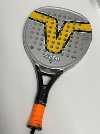 Pala de pádel Vairo G.I. Line