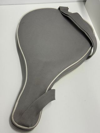 Pala de pádel Vairo G.I. Line