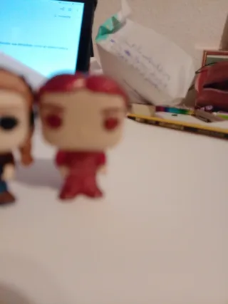 Funko Pop Max Stranger Things