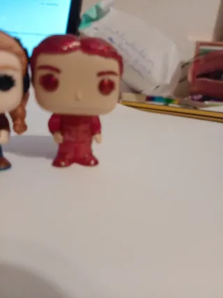 Funko Pop Max Stranger Things