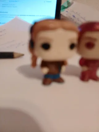 Funko Pop Max Stranger Things