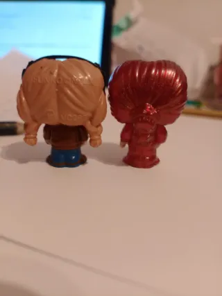 Funko Pop Max Stranger Things