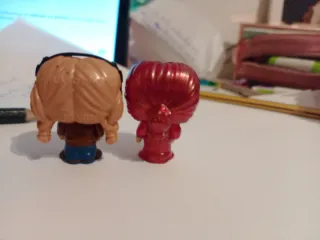 Funko Pop Max Stranger Things