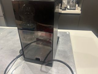 Cafetera Solac 20 bar Slim