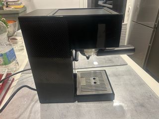 Cafetera Solac 20 bar Slim