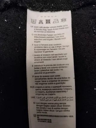 Chaqueta Springfield mujer Talla S